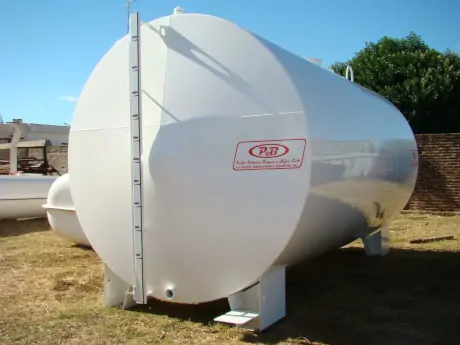 Tanques Aéreos