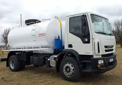 tanque atmosférico