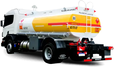 distribuidor diesel